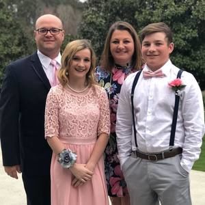 Meet your Posher, Brent catherine